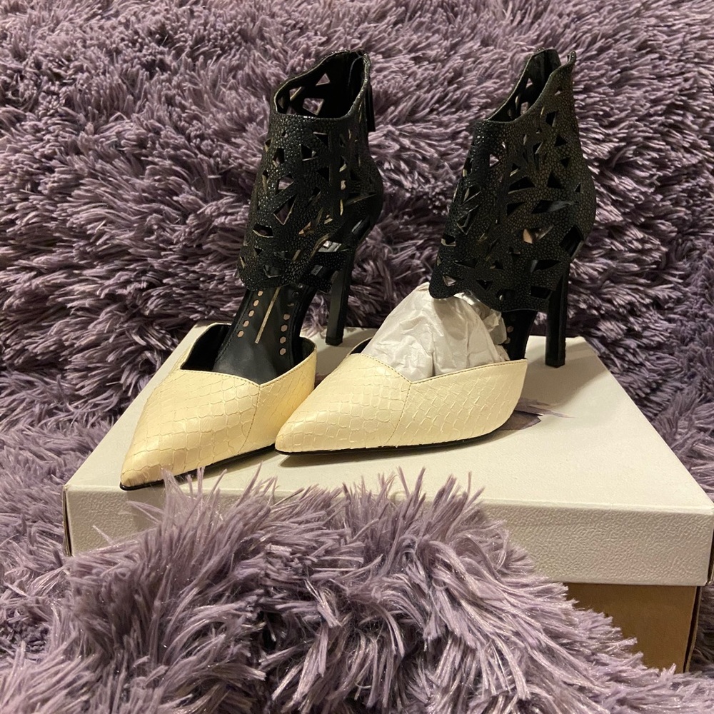 Ladies Heels